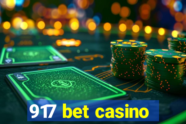 917 bet casino